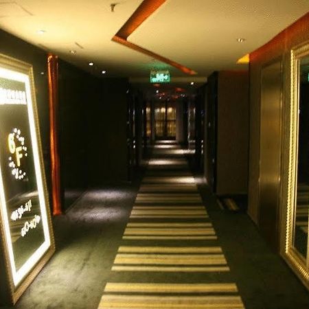 Fx Hotel Zhonghua สือเจียจวง ภายนอก รูปภาพ